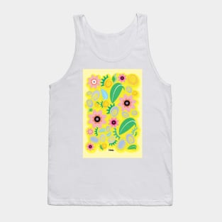 Lemonade Tank Top